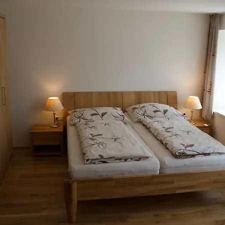 Landhaus Märzinger Ulrichsberg