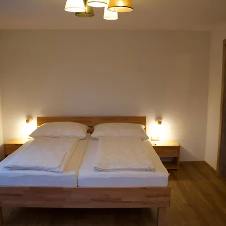 Kır Evi Maerzinger *