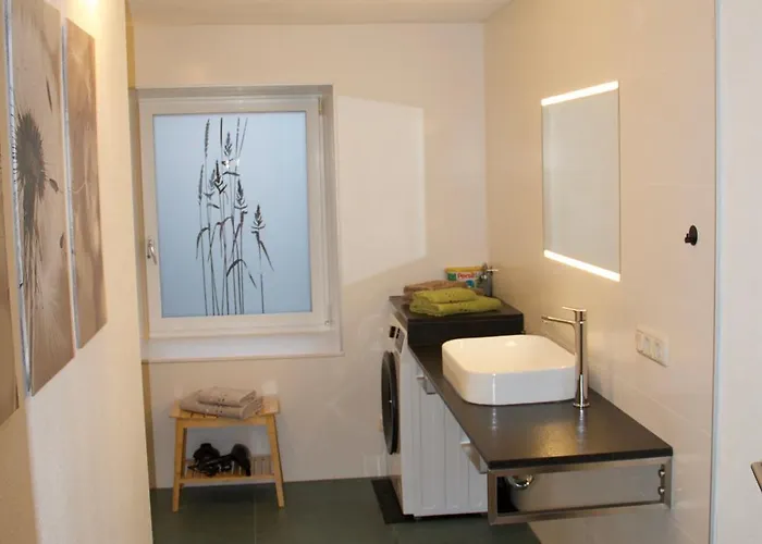 Maerzinger Kır Evi *