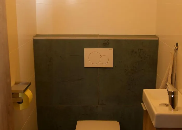 Kır Evi Maerzinger Ulrichsberg