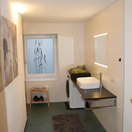 Maerzinger Casa rural *