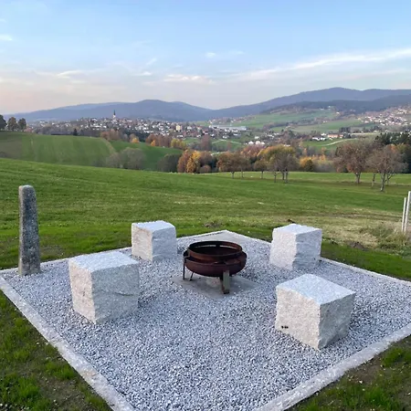 Venkovský dům Maerzinger Ulrichsberg