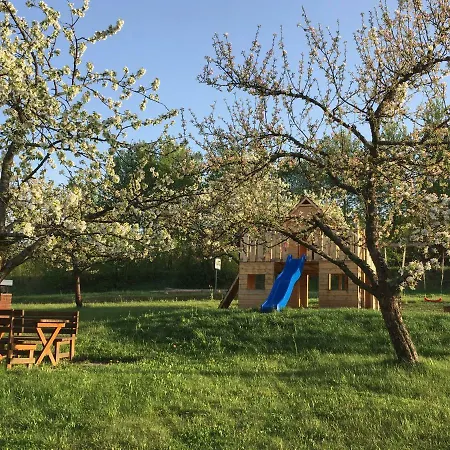 Lantställe Maerzinger