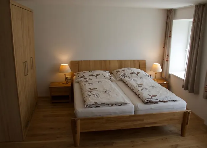 Venkovský dům Maerzinger Ulrichsberg