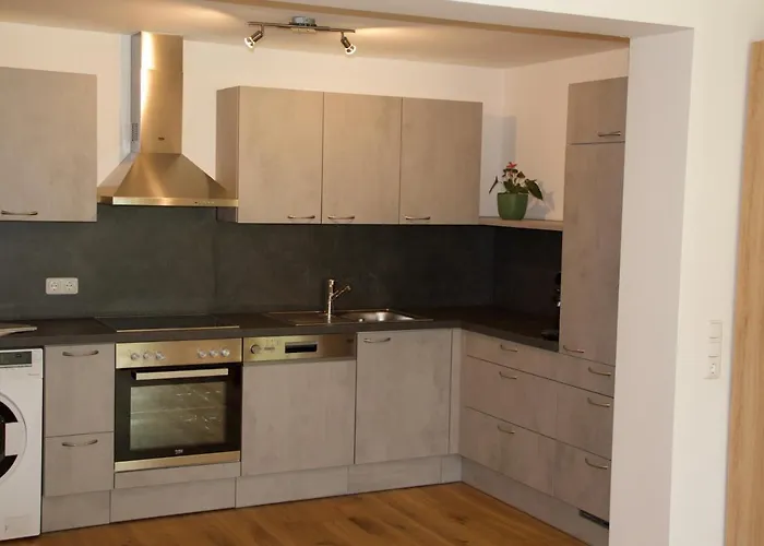 Maerzinger Venkovský dům