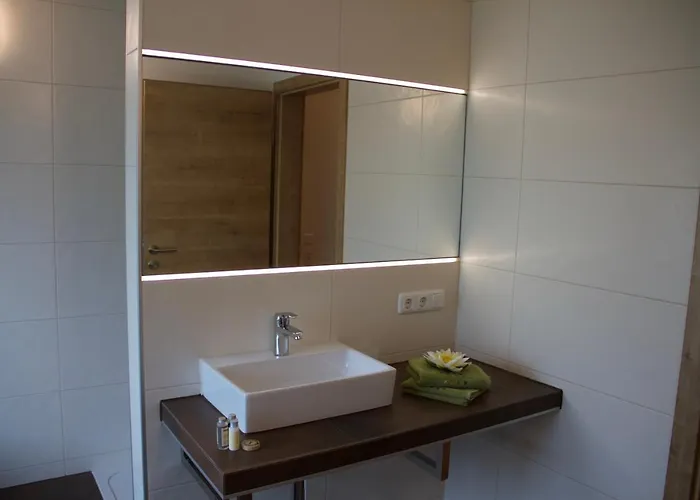 Venkovský dům Maerzinger