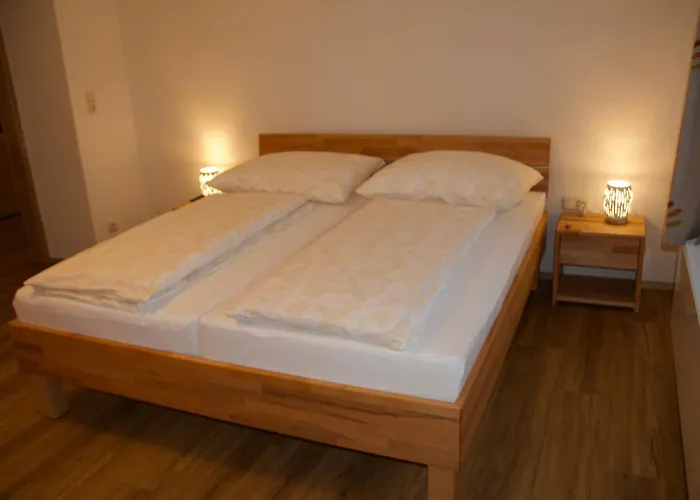 Venkovský dům Maerzinger