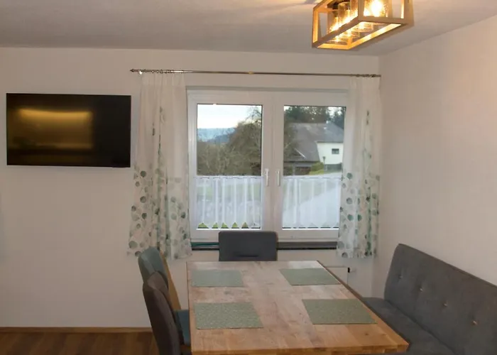 Venkovský dům Maerzinger *